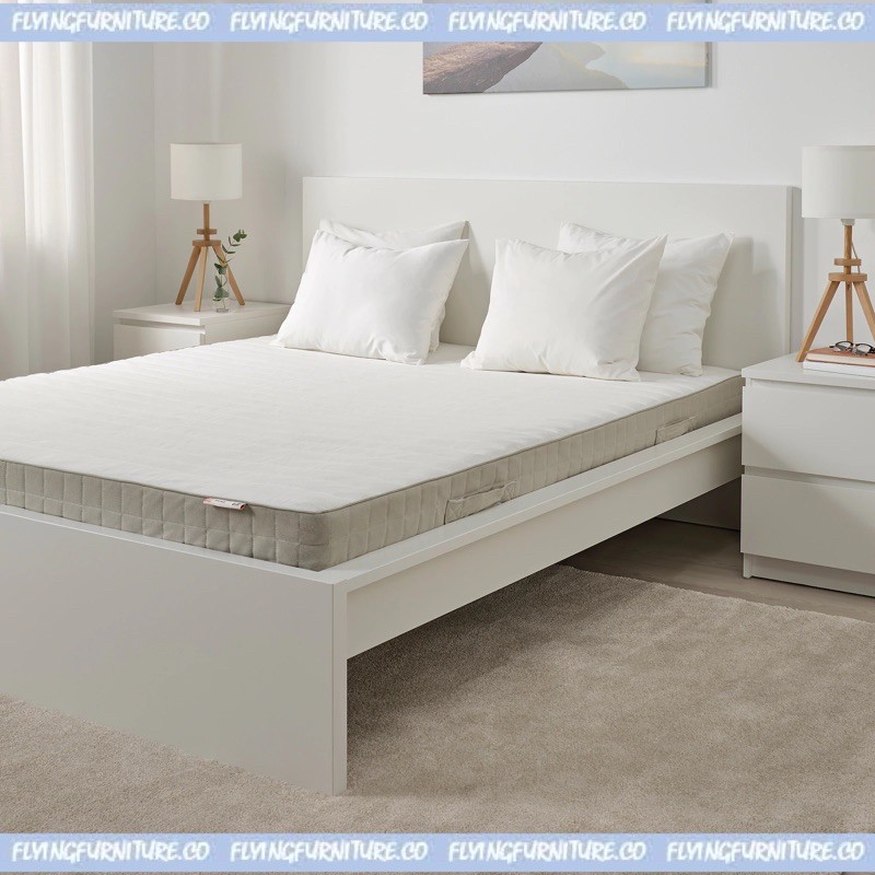 Ikea Hafslo Mattress 180x0cm Mattress King Tilam King Tilam Murah Mattress Murah Shopee Malaysia