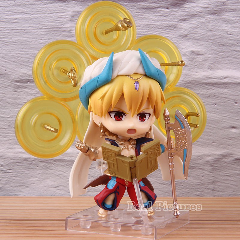 fgo nendoroid