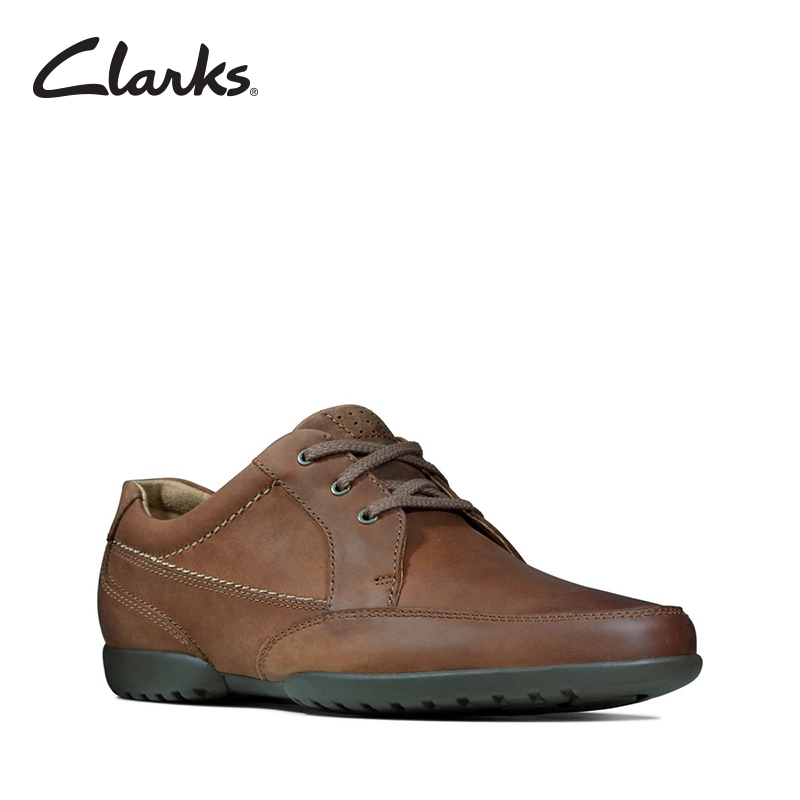 clarks recline out