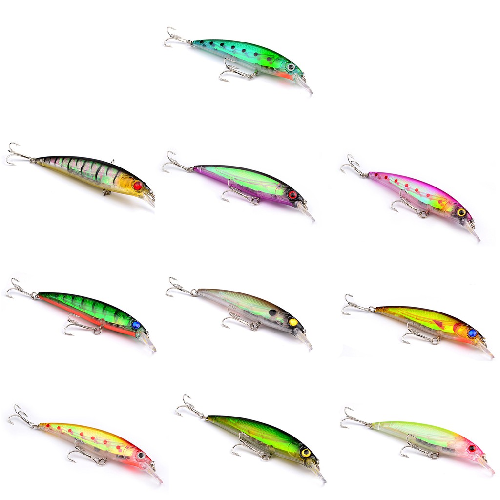 proberos lures