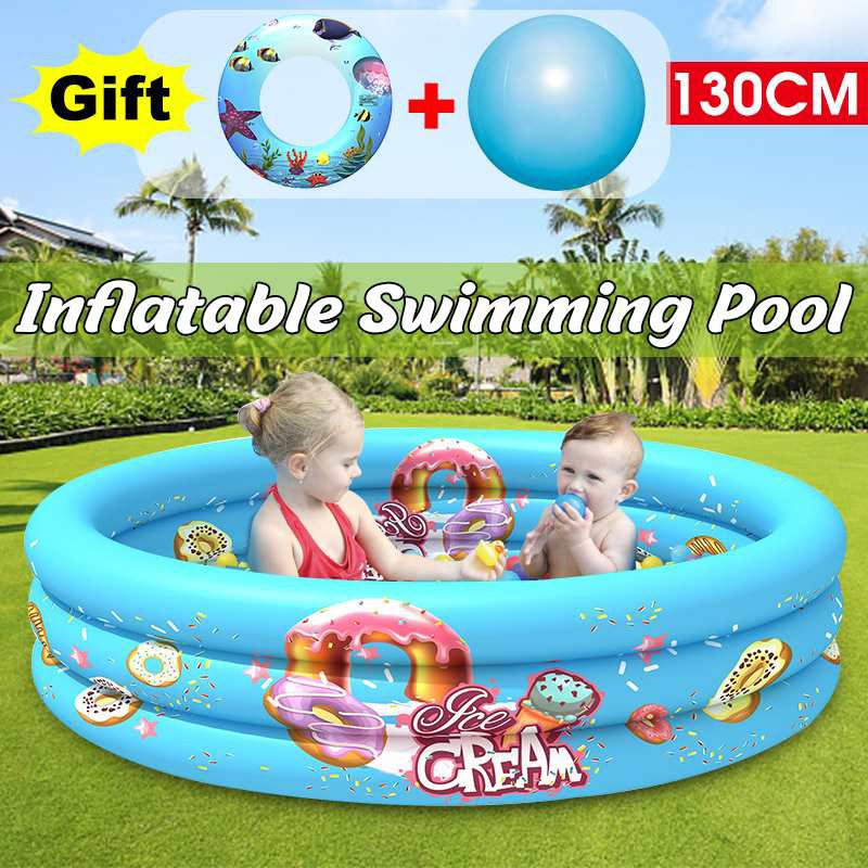 inflatable pool shopee