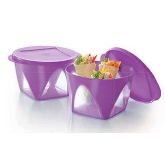 Tupperware Outdoor Bowl (1) 1.5L | Shopee Malaysia