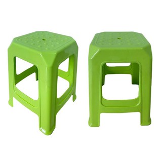 BUATAN MALAYSIA Bangku Plastik Plastic Stools Indoor BUATAN MALAYSIA Bangku Plastik Plastic Stools Indoor