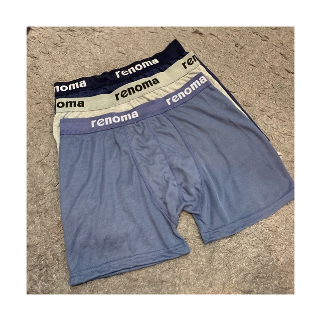 renoma boxer shorts