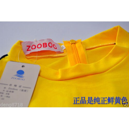 bruce lee game of death yellow jumpsuit