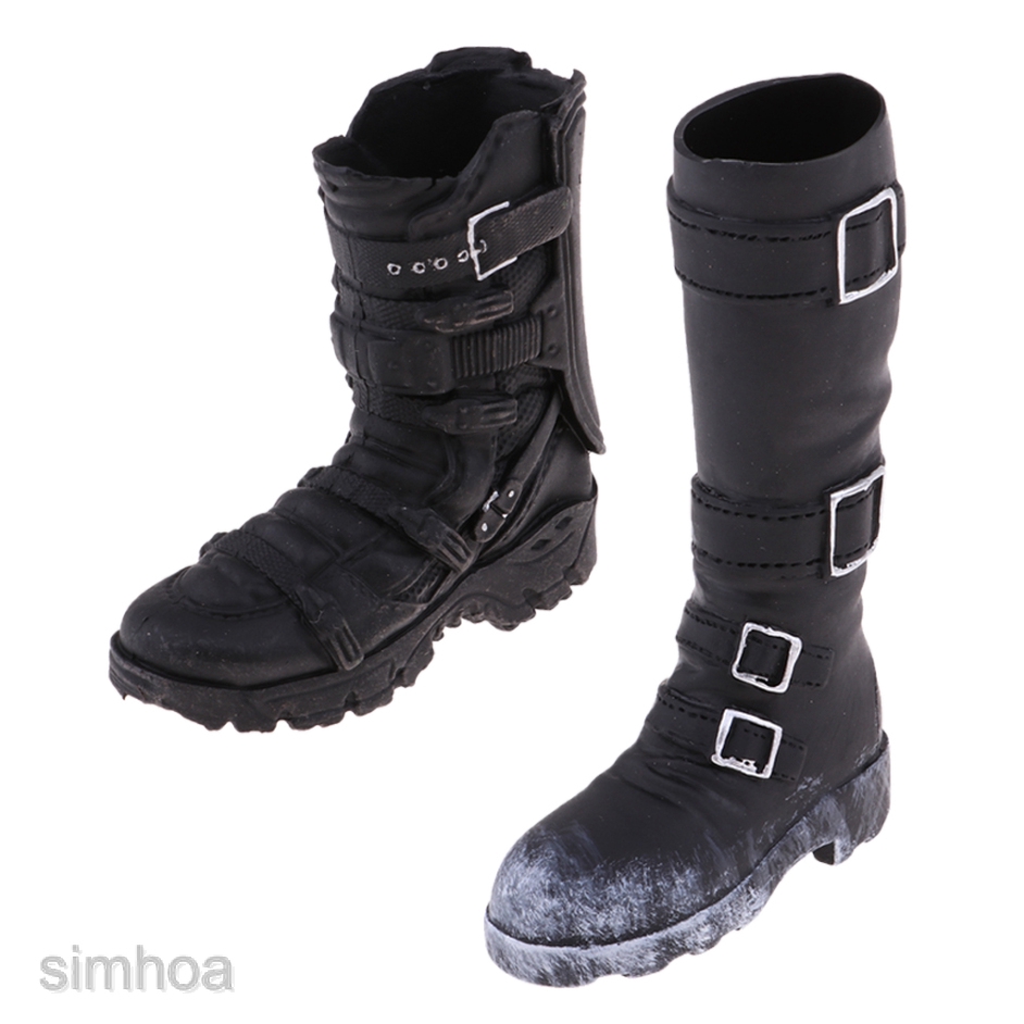 L16-42 1/6 scale action figure Outdoor shoe \combat boots. 