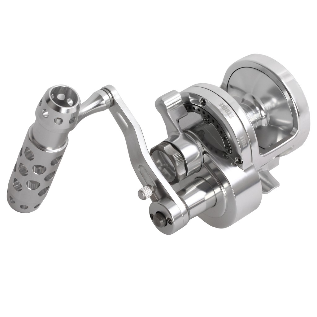 Great For Saltwater Fishing Metal Body Over 20kg Powerful Drag Sea Spinning Reel