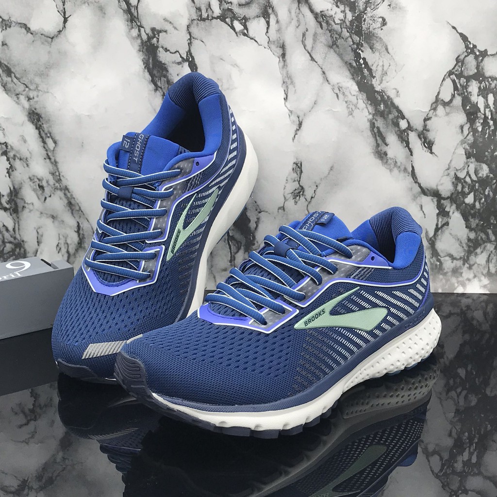 brooks ghost 12 45