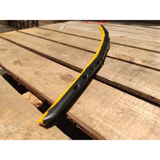 Japan technology Silicone Car Wiper Honda Mazda Proton 