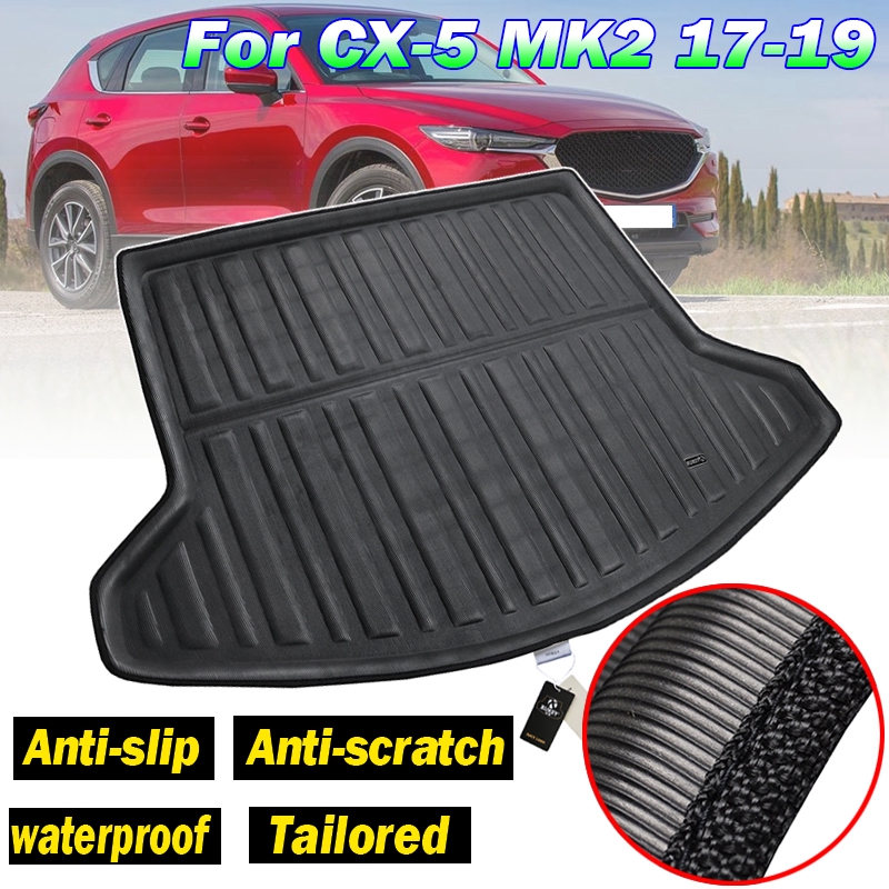 cargo liner for mazda cx 5