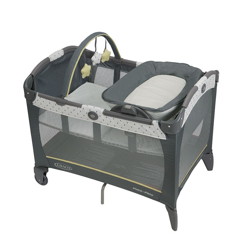 graco play