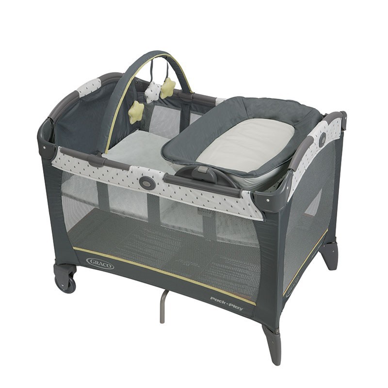 graco napper