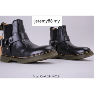 dr martens size 35