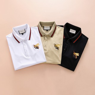 Gucci Tshirt Tops Prices And Promotions Men S Clothing Mar 2020 Shopee Malaysia