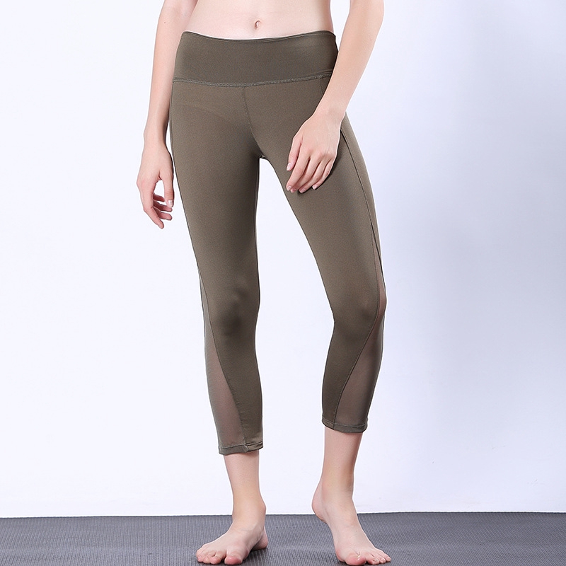female tight pants