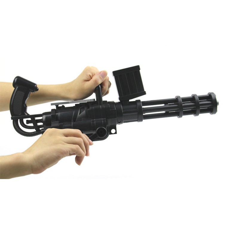 Soft Crystal Water Polymer Bullet Gun Pistol Kids Plastic Toy