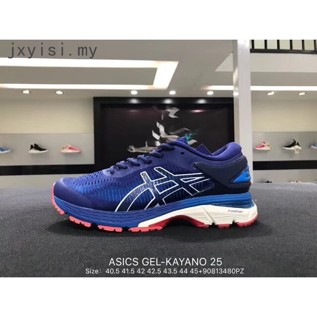 asics jogger shoes