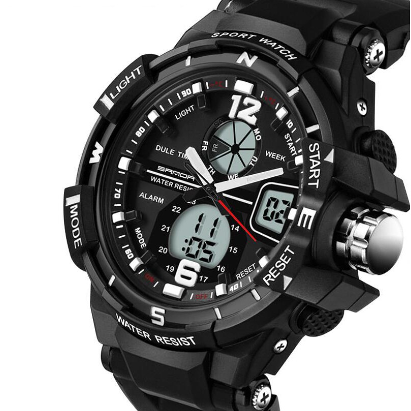 citizen electronic watch