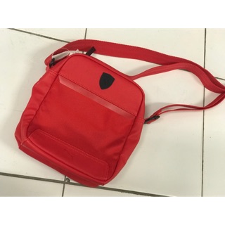 puma ferrari bag 2015