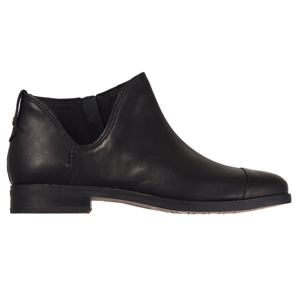 timberland somers falls ankle boot