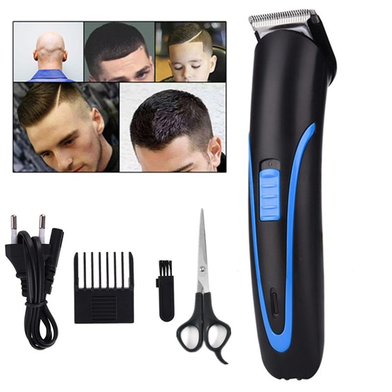 hair clipper styling tools