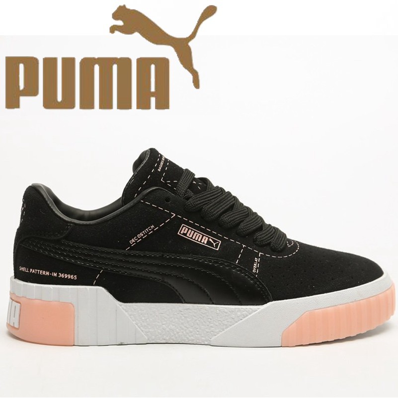 maybelline puma shoes