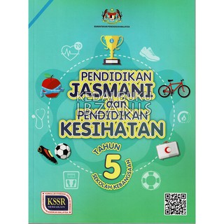 PENDIDIKAN JASMANI DAN KESIHATAN (SK) - Prices and Promotions 