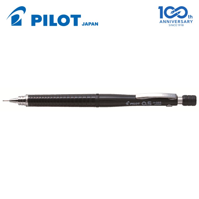 mechanical pencil sizes