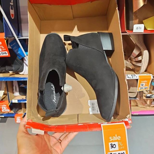 payless boots sale