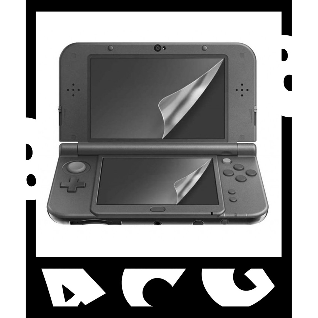 nintendo 3ds xl shopee