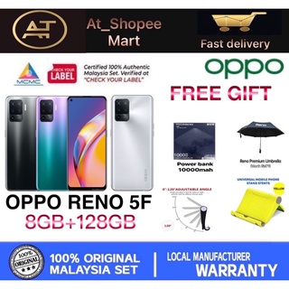 Reno malaysia 5 oppo harga OPPO Reno5
