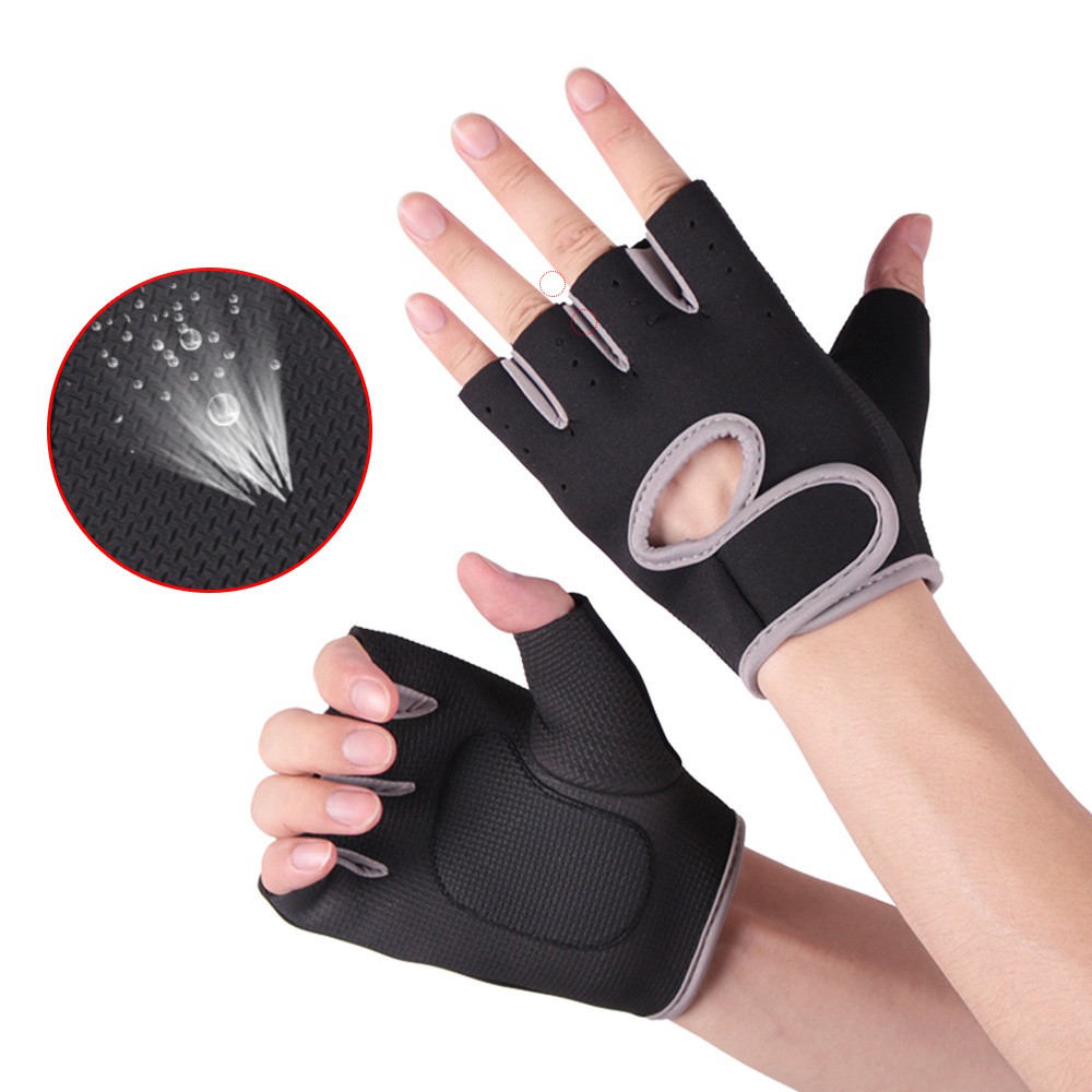 bench press gloves