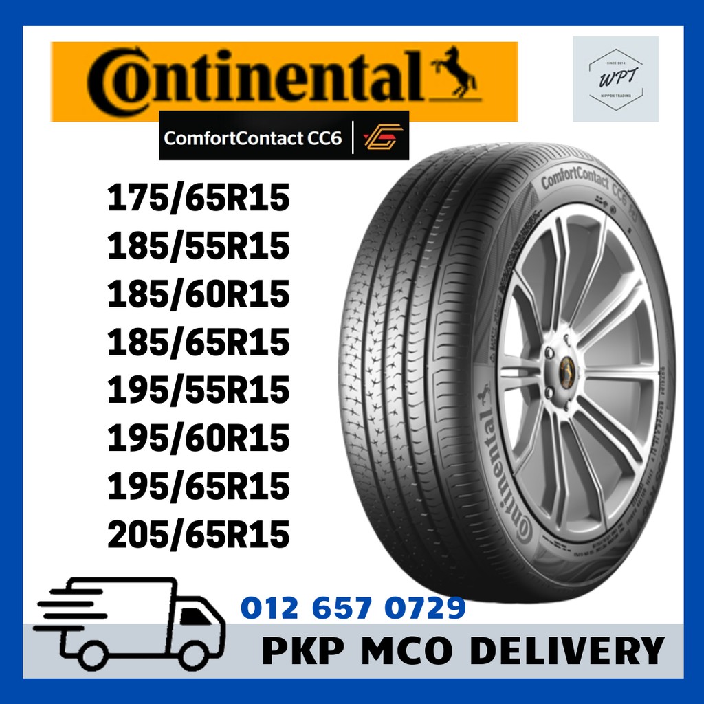 continental-comfortcontact-cc6-175-65r15-185-55r15-195-55r15-195-60r15