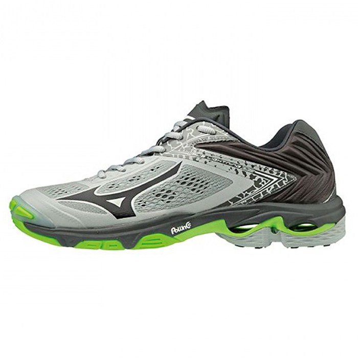 mizuno volleyball nets