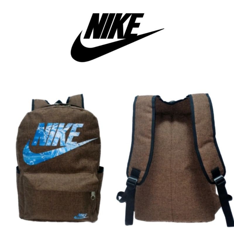 beg sekolah nike