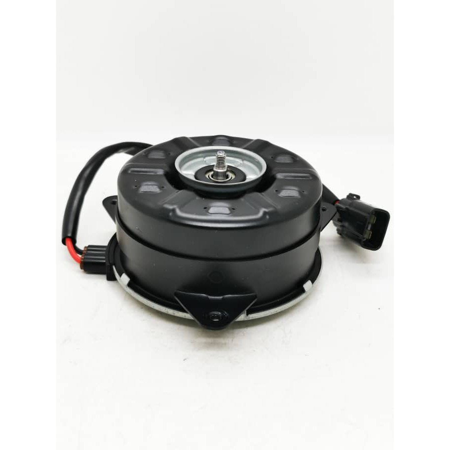 HONDA JAZZ T5A 14' / FIT 14' DENSO RADIATOR FAN MOTOR / 2120 | Shopee ...