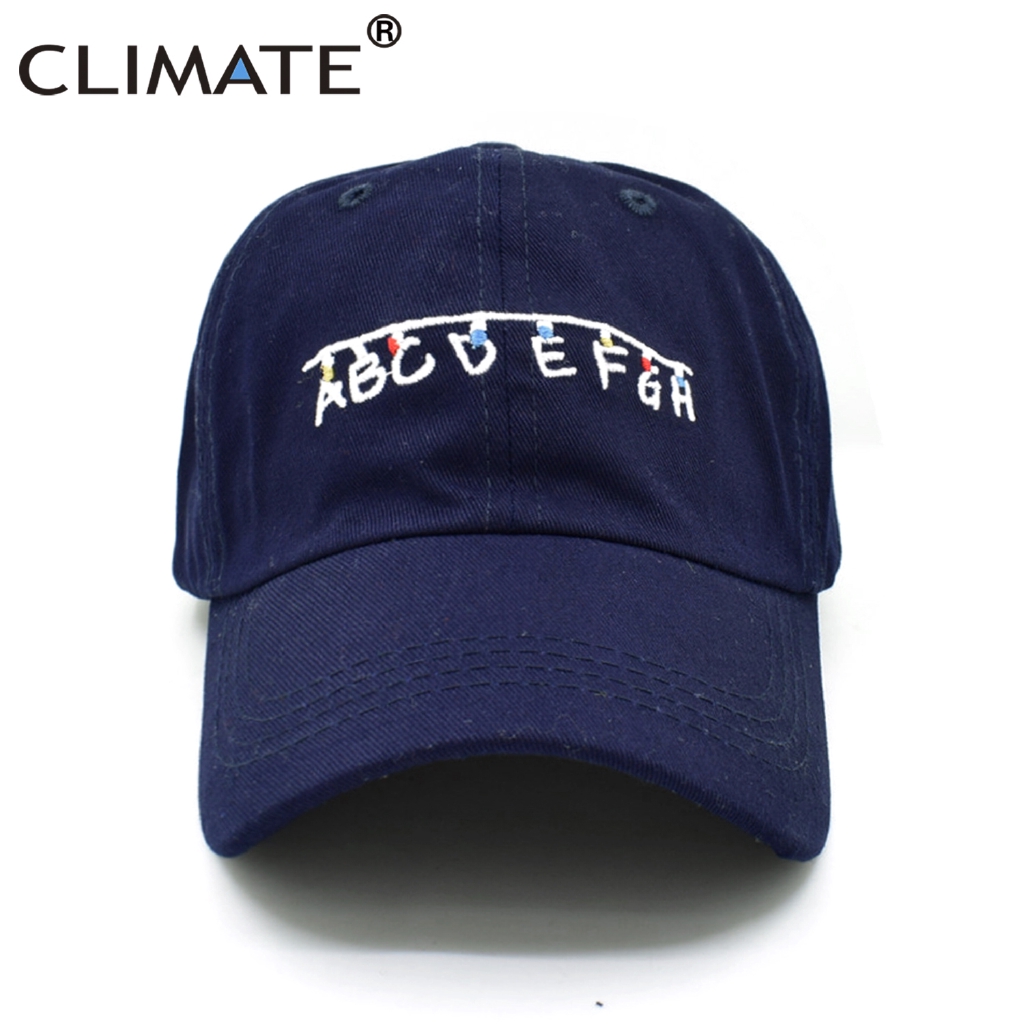 navy color hat