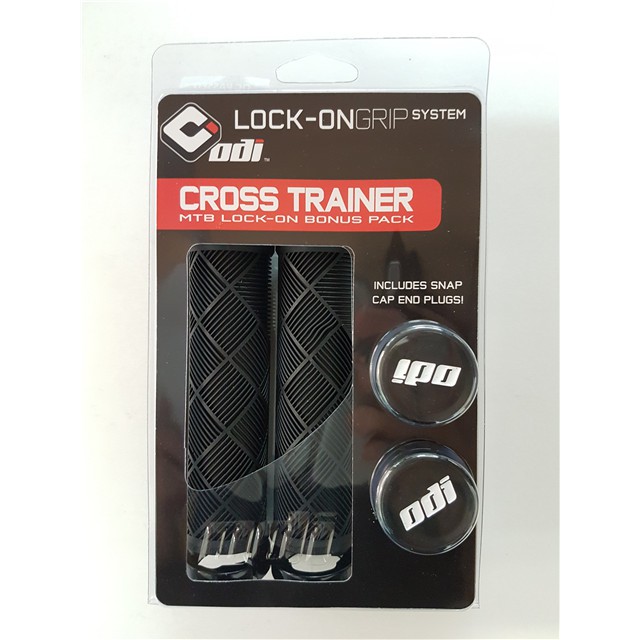 odi cross trainer