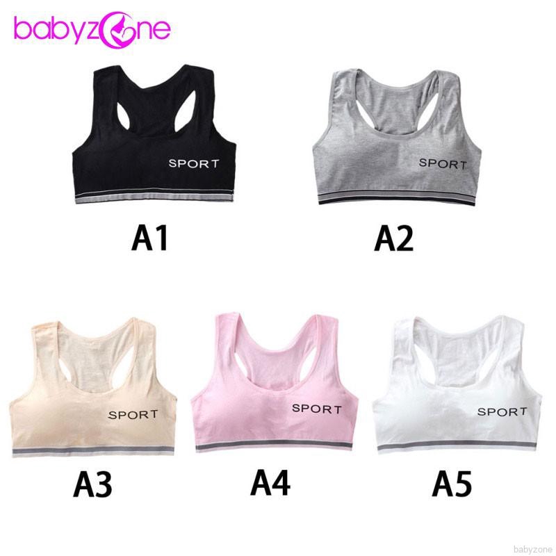 sports bra for kids