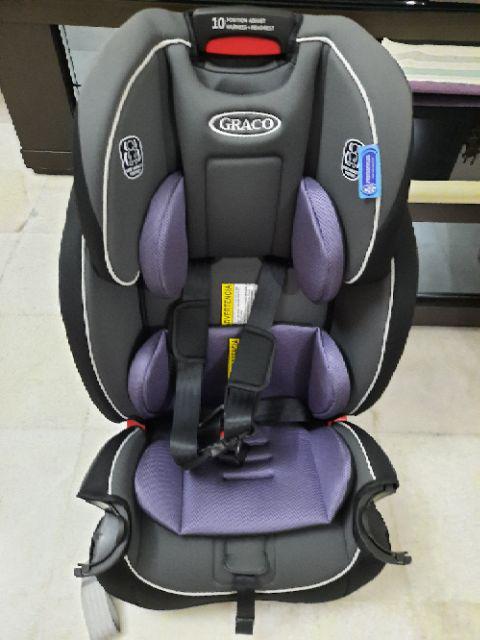 graco slimfit annabelle