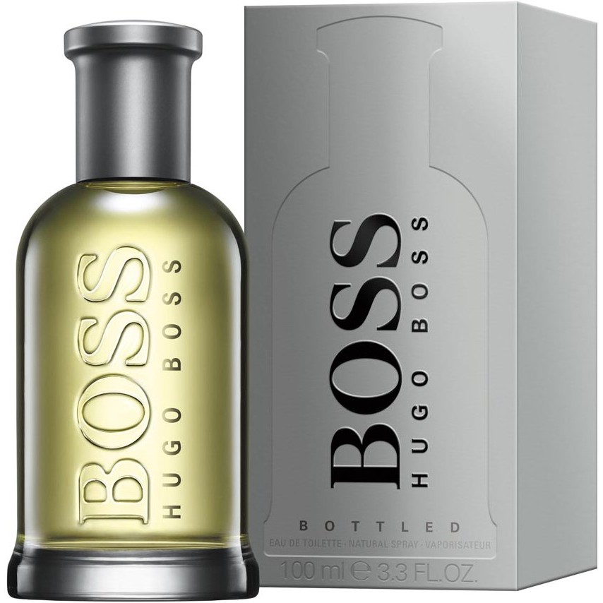 new hugo boss for men