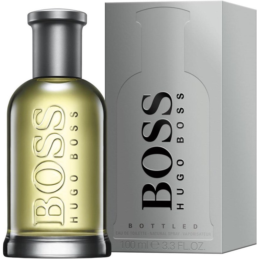 hugo boss men parfum