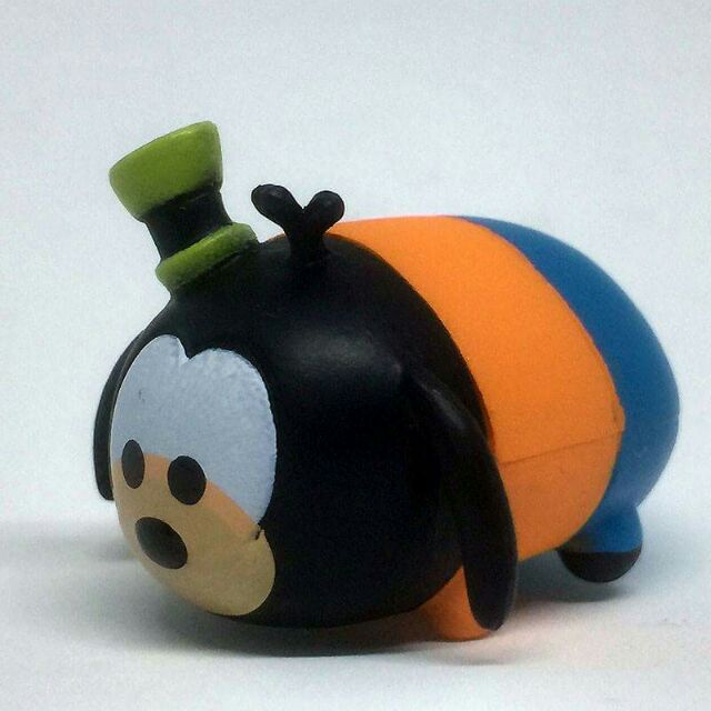 Tsum Tsum Goofy Mini Toy