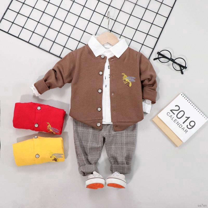 baby boy summer jacket