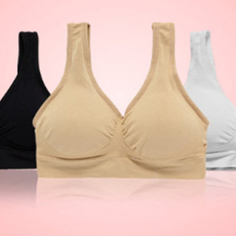 layers sports bra