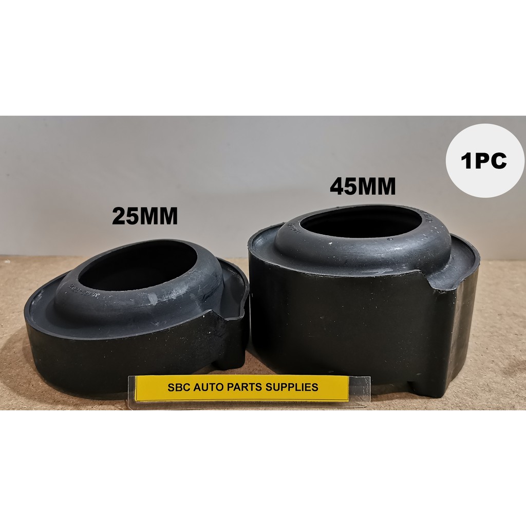 SBC AUTO PERODUA MYVI VIVA ALZA REAR COIL SPRING STOPPER / RUBBER