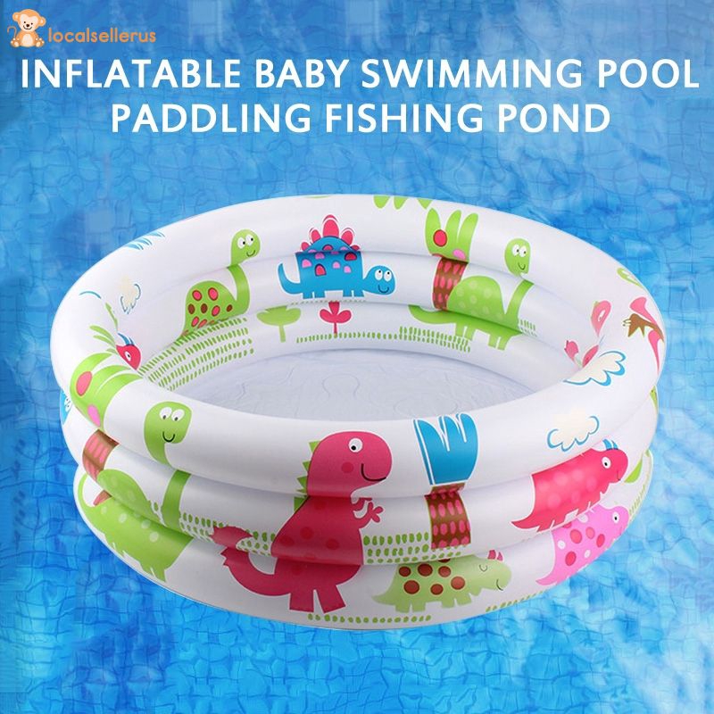 inflatable pool tools