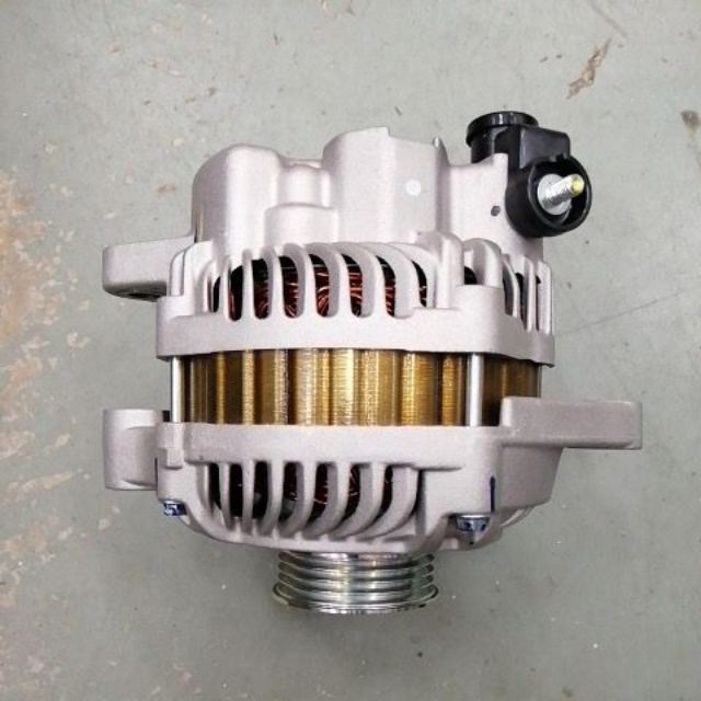 Perodua Myvi Lagibest 1 3 Apm Alternator 3pin 4 Pully Shopee Malaysia