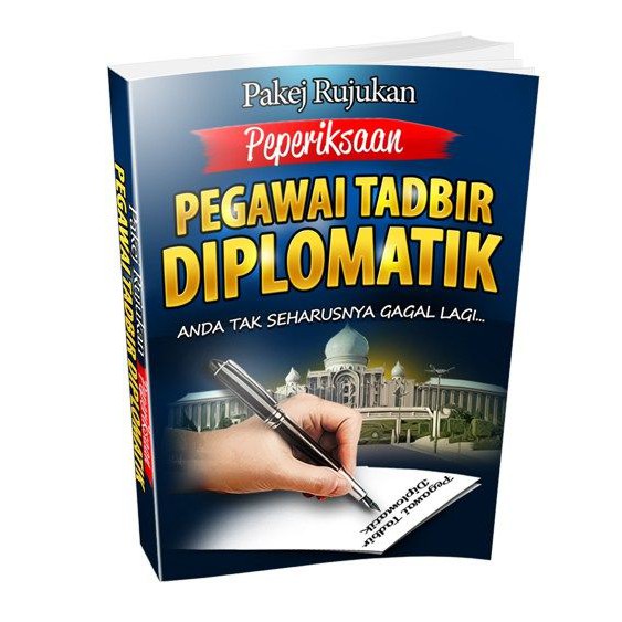 Buy E Book Nota Soalan Peperiksaan Dan Tips Ujian Ptd M41 Pegawai Tadbir Dan Diplomatik Edisi 2021 Seetracker Malaysia