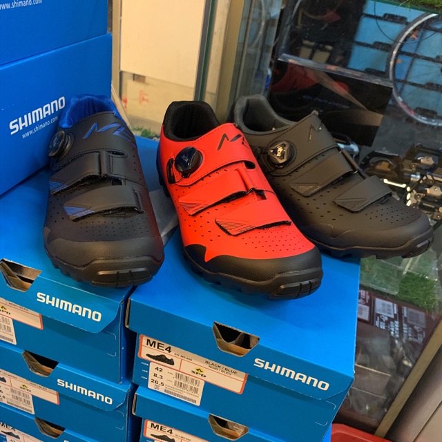 shimano me400